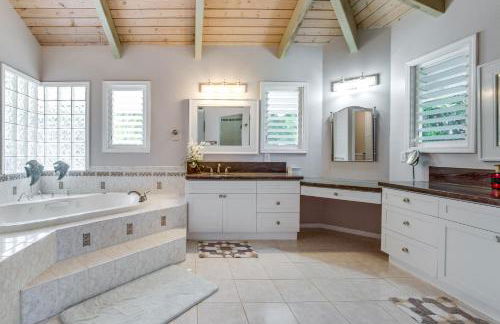 Honomu Home with Screened Lanai and Ocean Views! - Foto 12