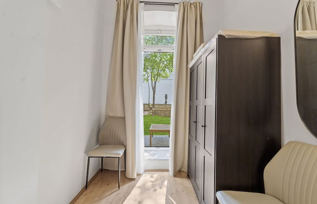 Stylish Apartments near AKH - Foto 6