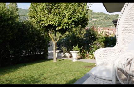 Villa Alba - Foto 23