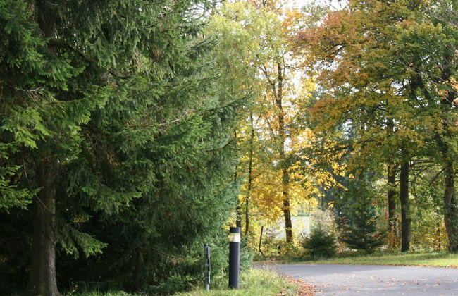 Bungalow in Eifel Near Forest and Mountains - Foto 24