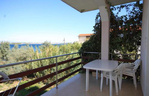 Apartments by the sea Kraj - Pasman - 8247 - Photo 46