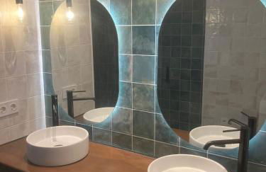 Alojamiento rural Los Pérez Lucainena de las Torres - Foto 12