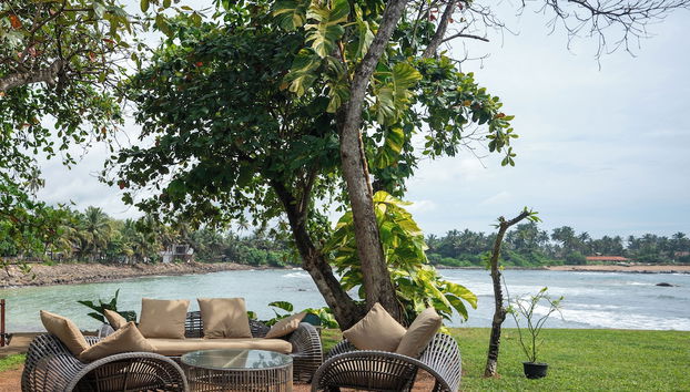 Kottan On Sea by The Serendipity Collection - Foto 2, Zona de estar del vestíbulo