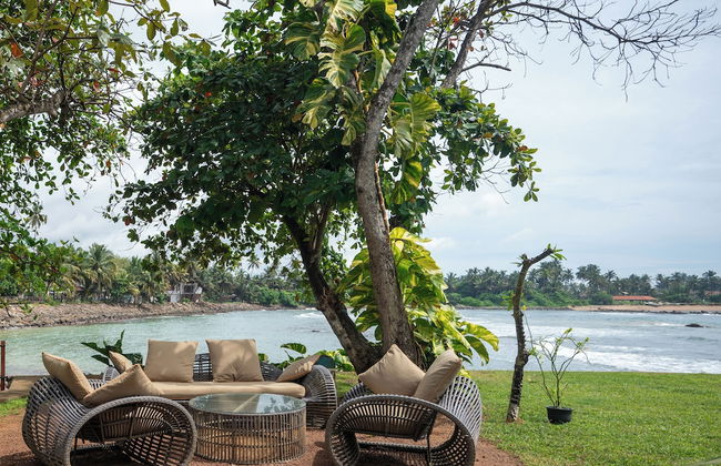 Kottan On Sea by The Serendipity Collection - Foto 2