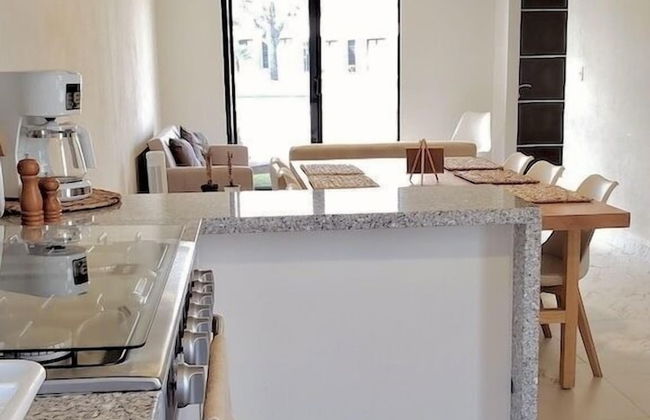 La Casa Blanca Santa Fe - Foto 37