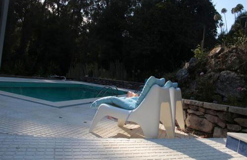 Charming Studio in Marco de Canaveses - 25m² with Pool - Foto 12