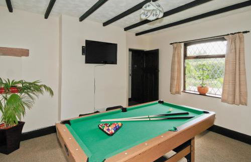 Tomfield Cottage - Foto 5