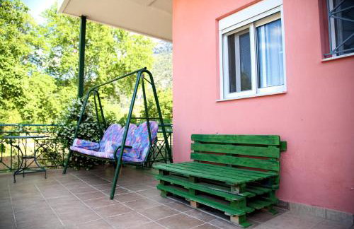 Tsertos Apartments - Foto 68