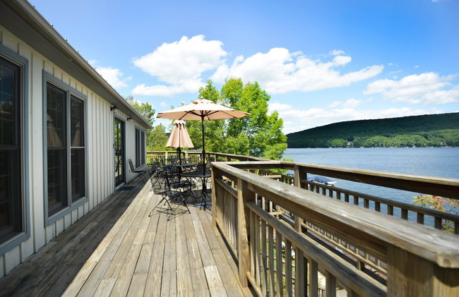 Picture Perfect by Taylor Made Deep Creek - Foto 85