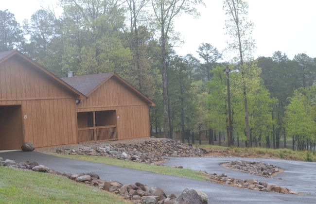 Echo Canyon Resort & Marina - Foto 60