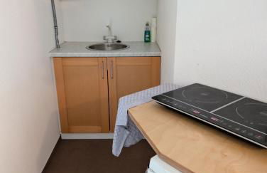 Ferienwohnungen Sonnenpfad - Foto 52