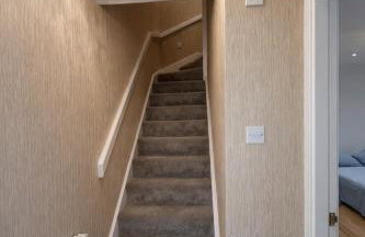 Modern 4-Bed House-Close Links to M5 & M6 - Foto 23