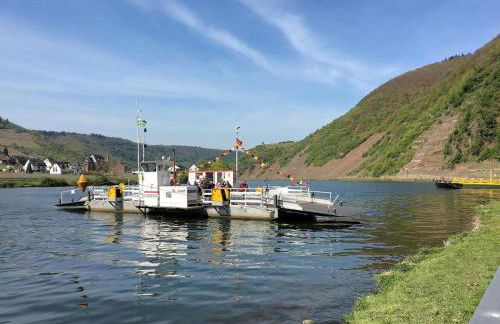 Ferienhaus Old Winery - Foto 37