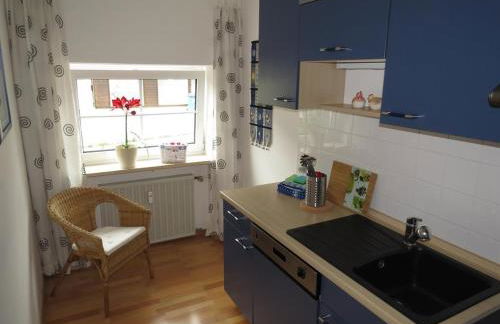 Feriendomizil Panorama - Foto 12