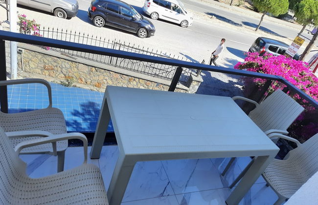 Çeşme holiday homes - Foto 65