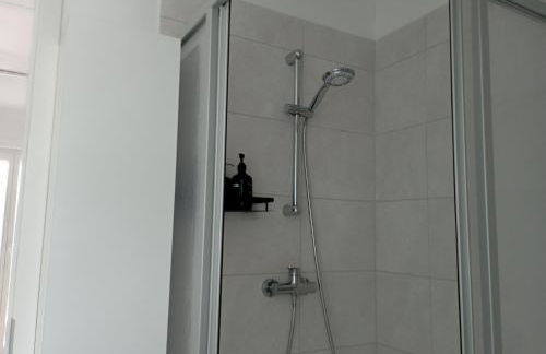 Peaceful Apartment-3 Zi, Loggia & Garden in Blankenese - Foto 52