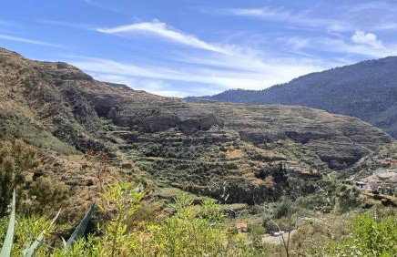 Casa Cueva Barranco Hondo - Foto 23