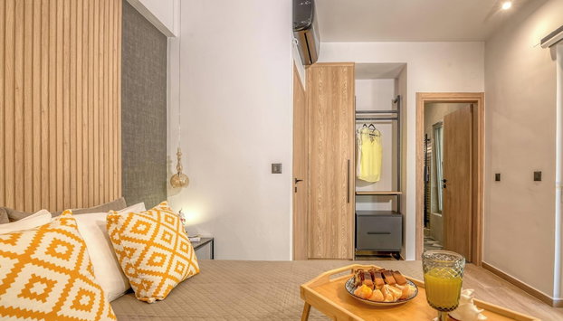 Alyona Villas - Villa Lona - Foto 2, Quarto