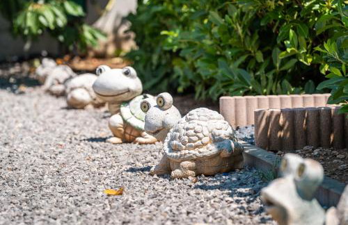 Modern XXL Villa - Foto 49