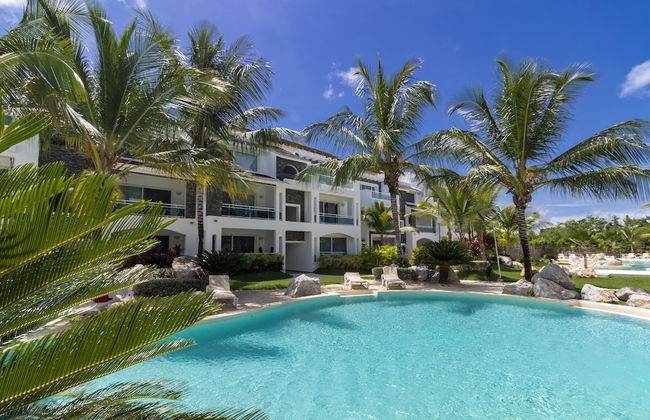 Estrella Dominicus - Condo in Paradise - Photo 21