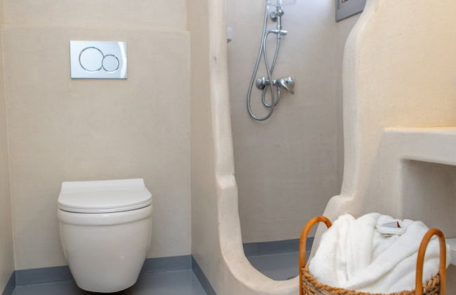 Argana Villa Naxos - Foto 24