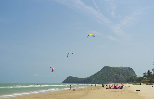 Tolani Le Bayburi Villas Pranburi - Photo 43