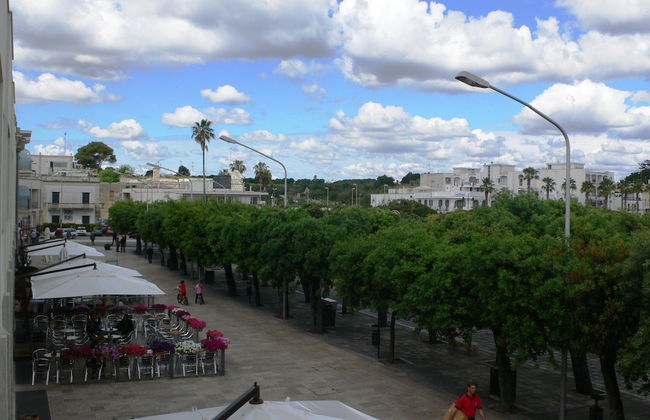 Porta Alfonsina by CASASI Vacanze Otranto - Foto 111
