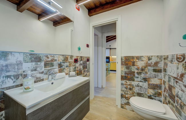 Il Borgo Apartments - Lavanda - Foto 9