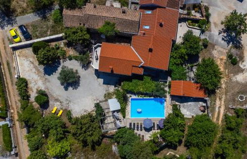 Residence Tomani with XXL pool - Foto 55