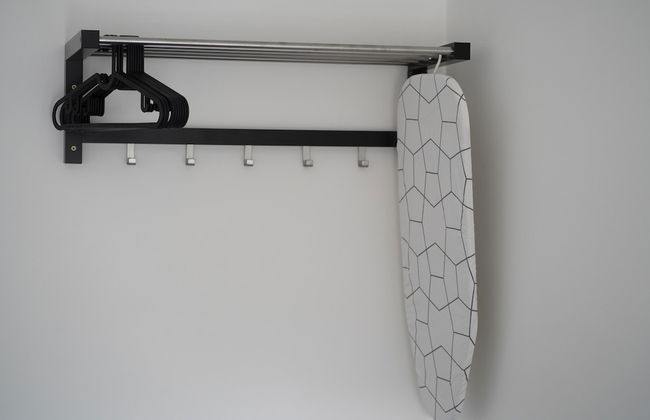 GreenStar Apartments - Foto 53