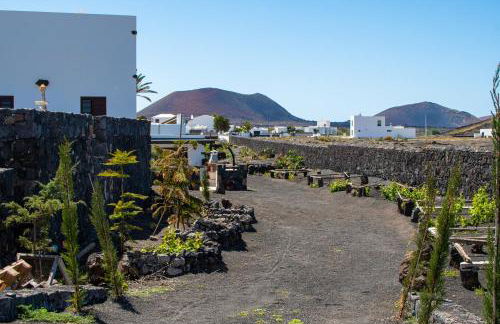 Casa Mar de Lava -Escapada activa en Masdache, corazón de Lanzarote - Foto 38