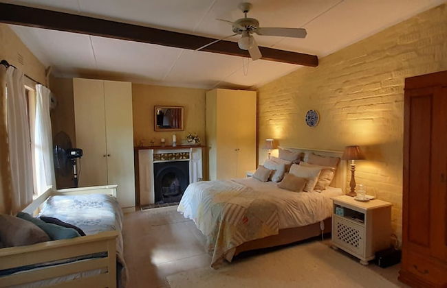 Abigails Garden Cottage - Foto 8