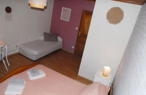 Gîte du Lieu Piquot - Foto 10