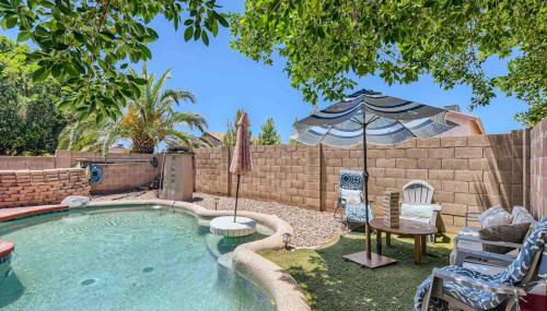 Modern Spacious 3 BR Home Pool and Game - Foto 3