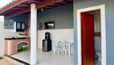 Casa em Itaipuaçu com piscina e 3 qtos - Foto 5