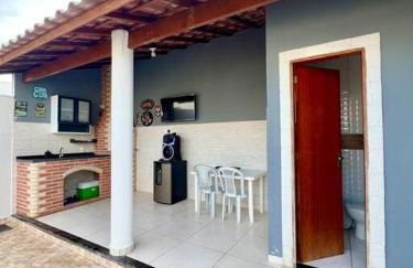 Casa em Itaipuaçu com piscina e 3 qtos - Foto 5