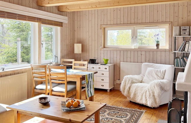 9 Person Holiday Home in Huddinge - Photo 15