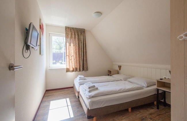 Villa With Modern Touch - Foto 2