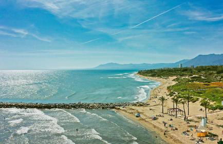 3070 Cabopino Luxury Apartment - Foto 17