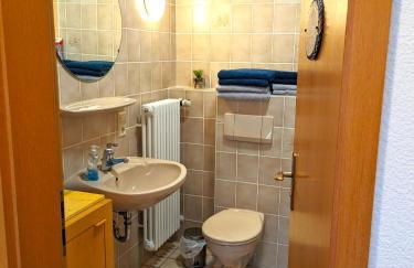 4 Zimmer geräumige und ruhig gelegene Ferien- und Monteurwohnung nur für Sie allein AUjvari Vermietungen - Foto 20