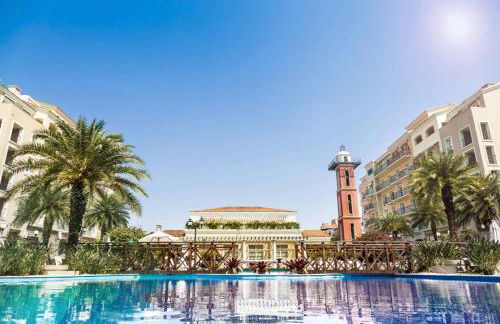 Il Campanario Villagio Resort Apto Studio 2111 - Foto 5