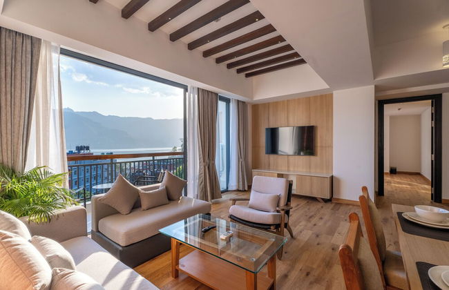 Atithi Suites - Photo 17