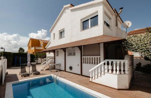 Chalet Familiar en Vinaroz - Foto 1