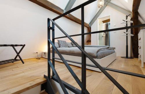 Altes Pfarrhaus - das Kelterhaus - Foto 3