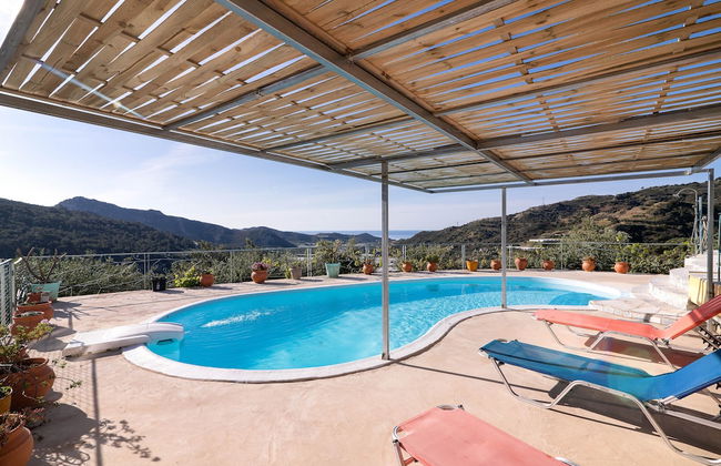 Sarakinas Residences - Foto 32