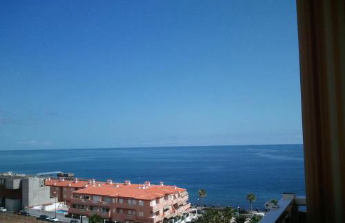 CASA CANDELARIA,PARKING,AIR,WIFi - Foto 61