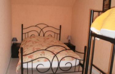 gite des amis a3km du parc de beauval - Photo 26