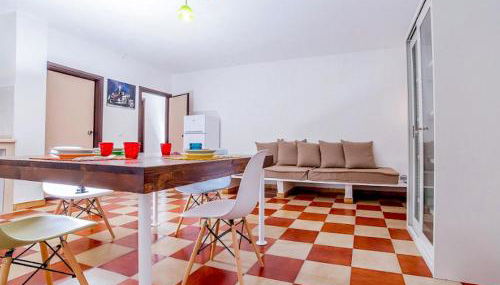 Villa Odetta - appartamento Anfora - Foto 5