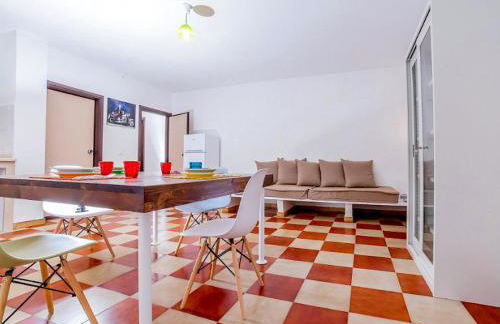 Villa Odetta - appartamento Anfora - Foto 5