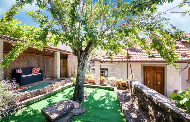 Farmhouse in Casoli Near Ski Slopes - Foto 16